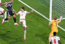 Tuchel Terlalu Cepat Bertahan, Rashford Masuk Terlambat Saat Inggris Tumbang