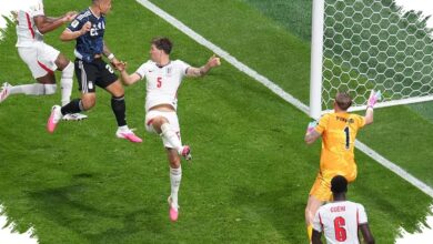 Tuchel Terlalu Cepat Bertahan, Rashford Masuk Terlambat Saat Inggris Tumbang