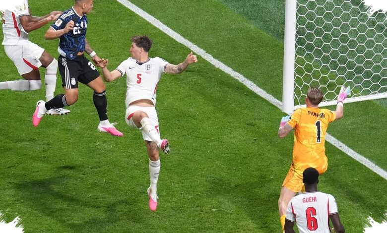 Tuchel Terlalu Cepat Bertahan, Rashford Masuk Terlambat Saat Inggris Tumbang
