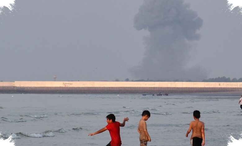 AS Hantam Kapal Pembawa Blokade Iran, Selat Hormuz Makin Panas