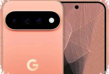 Google Pixel 11 Bocor Lebih Dulu, Pixel Glow dan Tanggal Pre-Order Sudah Terungkap