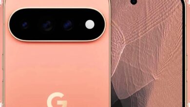 Google Pixel 11 Bocor Lebih Dulu, Pixel Glow dan Tanggal Pre-Order Sudah Terungkap