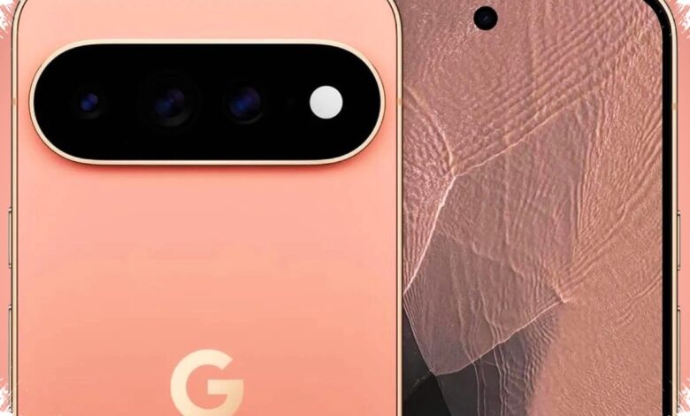 Google Pixel 11 Bocor Lebih Dulu, Pixel Glow dan Tanggal Pre-Order Sudah Terungkap