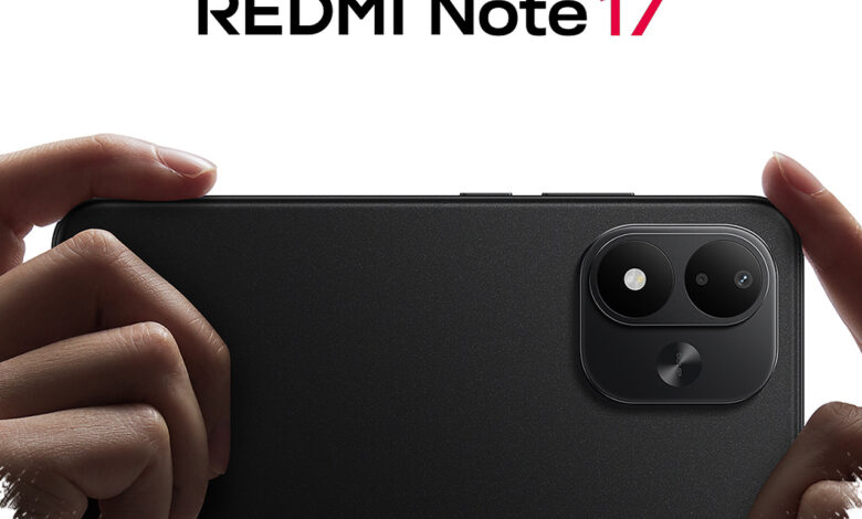 Redmi Note 17 Bisa Meluncur di India 6 Agustus, Varian yang Hadir Masih Tanda Tanya