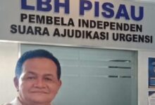 KRT. Ardhi Solehudin 5 Tahun Memimpin LBH PISAU, Menjaga Integritas Hukum dan Pers di Jawa Tengah