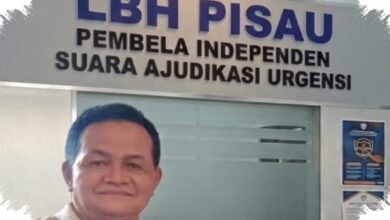 KRT. Ardhi Solehudin 5 Tahun Memimpin LBH PISAU, Menjaga Integritas Hukum dan Pers di Jawa Tengah