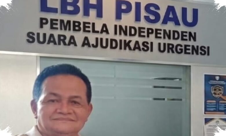 KRT. Ardhi Solehudin 5 Tahun Memimpin LBH PISAU, Menjaga Integritas Hukum dan Pers di Jawa Tengah