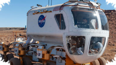 NASA Gandeng 37 Perusahaan, Teknologi Baru untuk Misi Bulan dan Mars Makin Dikebut