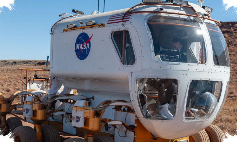 NASA Gandeng 37 Perusahaan, Teknologi Baru untuk Misi Bulan dan Mars Makin Dikebut