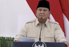 Prabowo Mulai Groundbreaking LNG Masela, Proyek Gas Raksasa yang Lama Tertunda