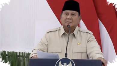Prabowo Mulai Groundbreaking LNG Masela, Proyek Gas Raksasa yang Lama Tertunda