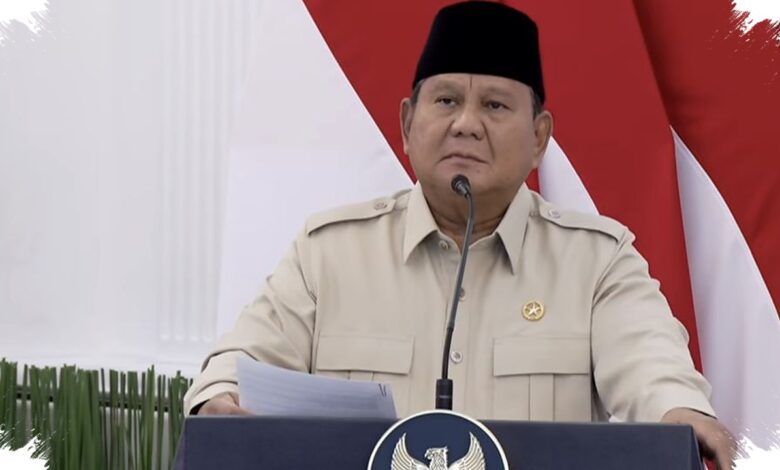 Prabowo Mulai Groundbreaking LNG Masela, Proyek Gas Raksasa yang Lama Tertunda