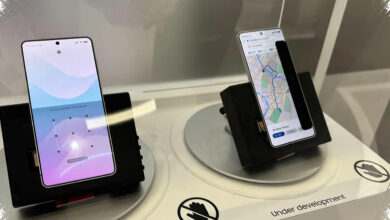 Privacy Display Samsung S26 Ultra di KRL, Fitur yang Benar-Benar Berguna di Jakarta