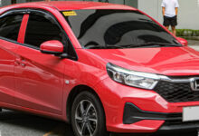 Brio Masih Memimpin, Ini Daftar Mobil Honda Terlaris Semester 1 2026