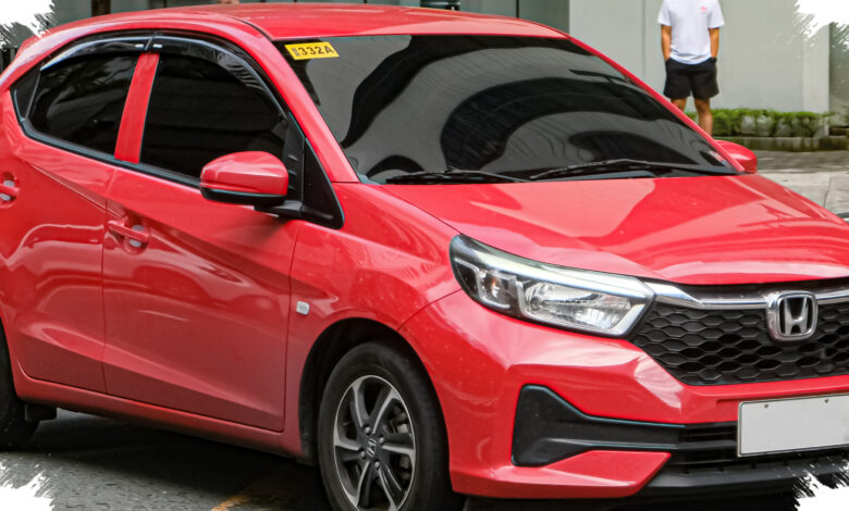Brio Masih Memimpin, Ini Daftar Mobil Honda Terlaris Semester 1 2026