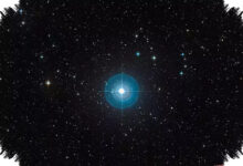Planet Paling Redup yang Pernah Dicitrakan, Tersembunyi 11 Tahun di Beta Pictoris