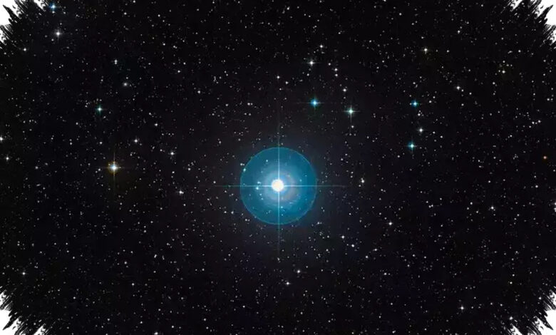 Planet Paling Redup yang Pernah Dicitrakan, Tersembunyi 11 Tahun di Beta Pictoris