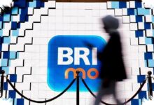 BRI Buyback 18 Juta Saham hingga Juni 2026, Sisa Aksi Lama Masih Besar