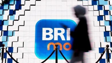 BRI Buyback 18 Juta Saham hingga Juni 2026, Sisa Aksi Lama Masih Besar