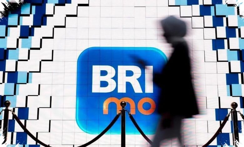BRI Buyback 18 Juta Saham hingga Juni 2026, Sisa Aksi Lama Masih Besar