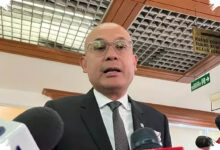 Indonesia Siap Jadi Tuan Rumah Rekonsiliasi Myanmar, Jalan Damai Masih Dibuka