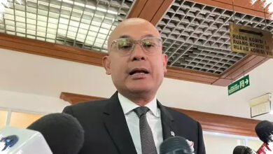 Indonesia Siap Jadi Tuan Rumah Rekonsiliasi Myanmar, Jalan Damai Masih Dibuka