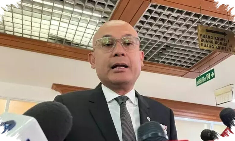 Indonesia Siap Jadi Tuan Rumah Rekonsiliasi Myanmar, Jalan Damai Masih Dibuka