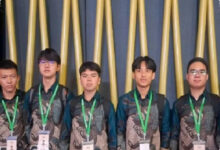 Nilai Teori Nyaris Sempurna, Siswa SMAK Penabur Ini Bawa Pulang Emas IPhO 2026
