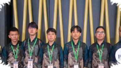 Nilai Teori Nyaris Sempurna, Siswa SMAK Penabur Ini Bawa Pulang Emas IPhO 2026