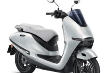 Honda Pindahkan Produksi UC3 ke Vietnam, Incar Pasar Skutik Listrik Murah
