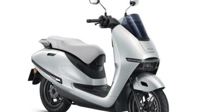 Honda Pindahkan Produksi UC3 ke Vietnam, Incar Pasar Skutik Listrik Murah