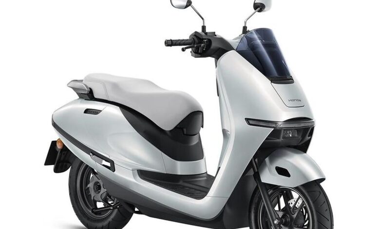 Honda Pindahkan Produksi UC3 ke Vietnam, Incar Pasar Skutik Listrik Murah