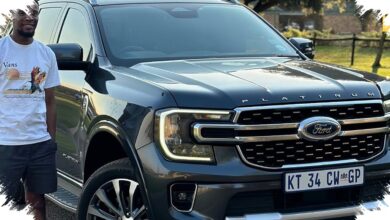 Ford Everest Platinum Meluncur, SUV Diesel V6 Ini Punya Torsi yang Beda Kelas