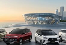 Toyota Veloz Masih Memimpin, Ancaman Merek China di Pasar Hybrid Makin Nyata