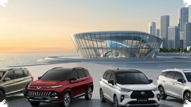 Toyota Veloz Masih Memimpin, Ancaman Merek China di Pasar Hybrid Makin Nyata