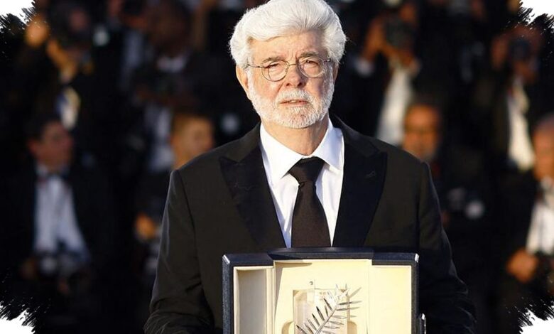 George Lucas Akui AI Mempermudah Pembuatan Film, tapi Ingatkan Konsekuensinya