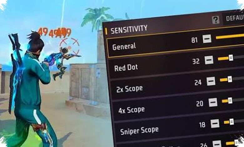 Setting Sensitivitas FF Auto Headshot Terbaru 2026, Begini Bedanya di Android dan iPhone