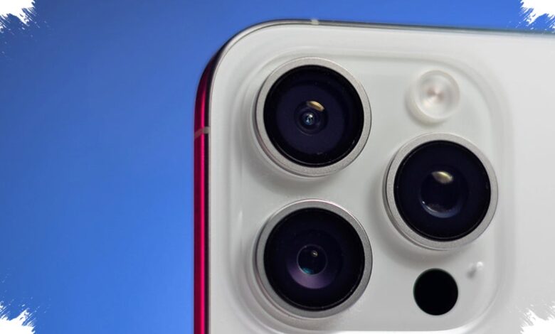 iPhone 17 Pro Max Bukan Cuma Mahal, Kamera 48 MP-nya Bisa Ubah Cara Kreator Kejar FYP