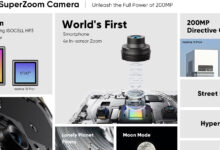 3 HP Kamera 200MP Rp3 Jutaan 2026, Fitur AI dan OIS Bikin Sulit Diabaikan