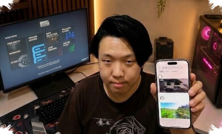 Dari Iseng ke Komunitas, Cdidel Bangun Penonton Lewat Live CDID di TikTok