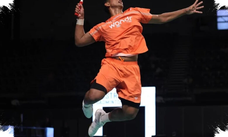 Alwi Farhan Bangkit ke Perempat Final, Ubed Tersingkir di 16 Besar Japan Open 2026