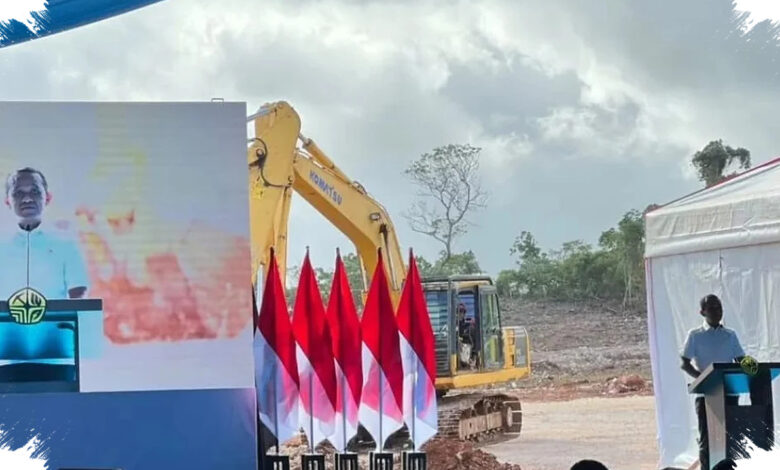 Blok Masela Disebut Bisa Sumbang USD37,8 Miliar ke Negara, Ini Dampaknya