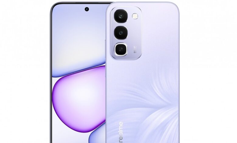 Realme C100x Bawa Baterai 8.000 mAh, Begini Isinya di Harga Rp 14 Jutaan