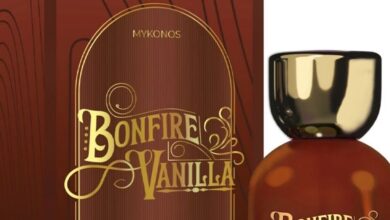 4 Parfum Mykonos Wangi Vanila yang Dinilai Tahan Lama, Ini Favorit Pembeli