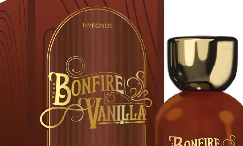 4 Parfum Mykonos Wangi Vanila yang Dinilai Tahan Lama, Ini Favorit Pembeli