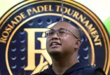 Andre Rosiade Curiga Tiket Promosi Sudah Dibooking, Championship Diminta Benar-Benar Fair