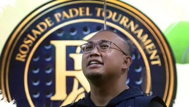 Andre Rosiade Curiga Tiket Promosi Sudah Dibooking, Championship Diminta Benar-Benar Fair