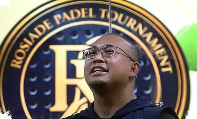 Andre Rosiade Curiga Tiket Promosi Sudah Dibooking, Championship Diminta Benar-Benar Fair