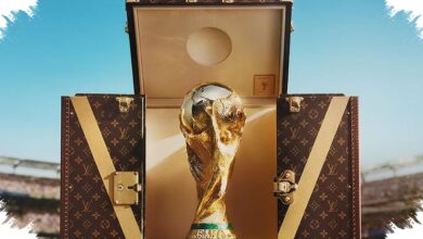 Louis Vuitton Rilis Trophy Trunk Piala Dunia 2026, Tradisi Mewah yang Kembali Berlanjut