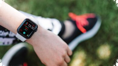 Tracking Kalori di Aplikasi atau Smartwatch, Benarkah Efektif Turunkan BB?